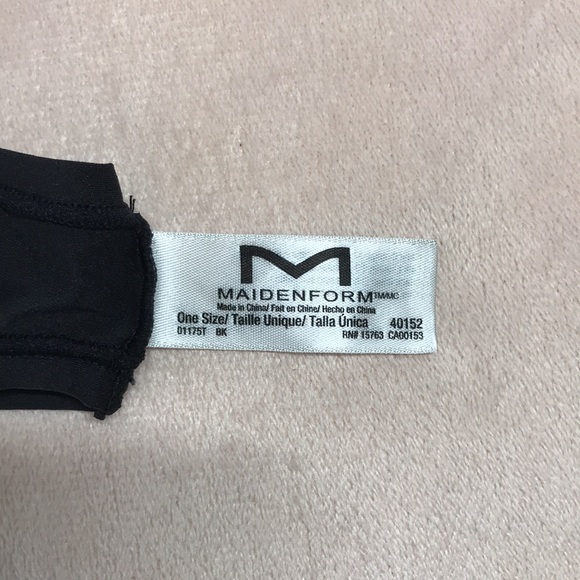 Maidenform Thong - Picture 5 of 8